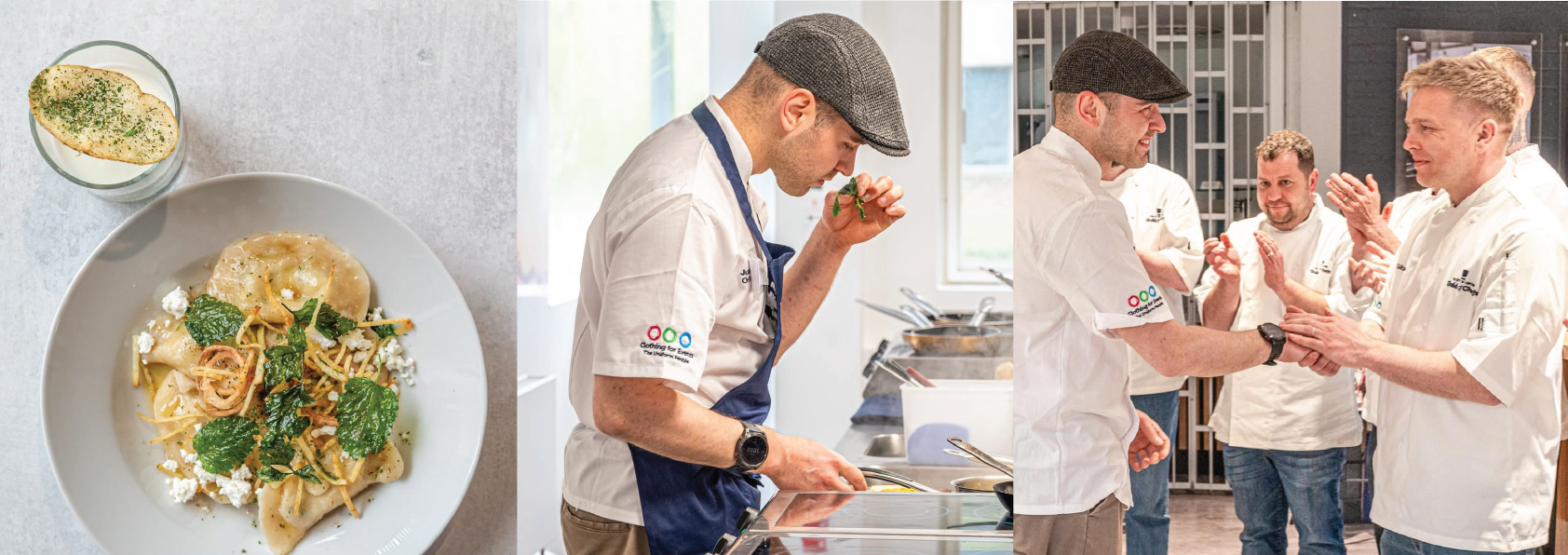 Latest News: OxFood Hero 2026 Winner
