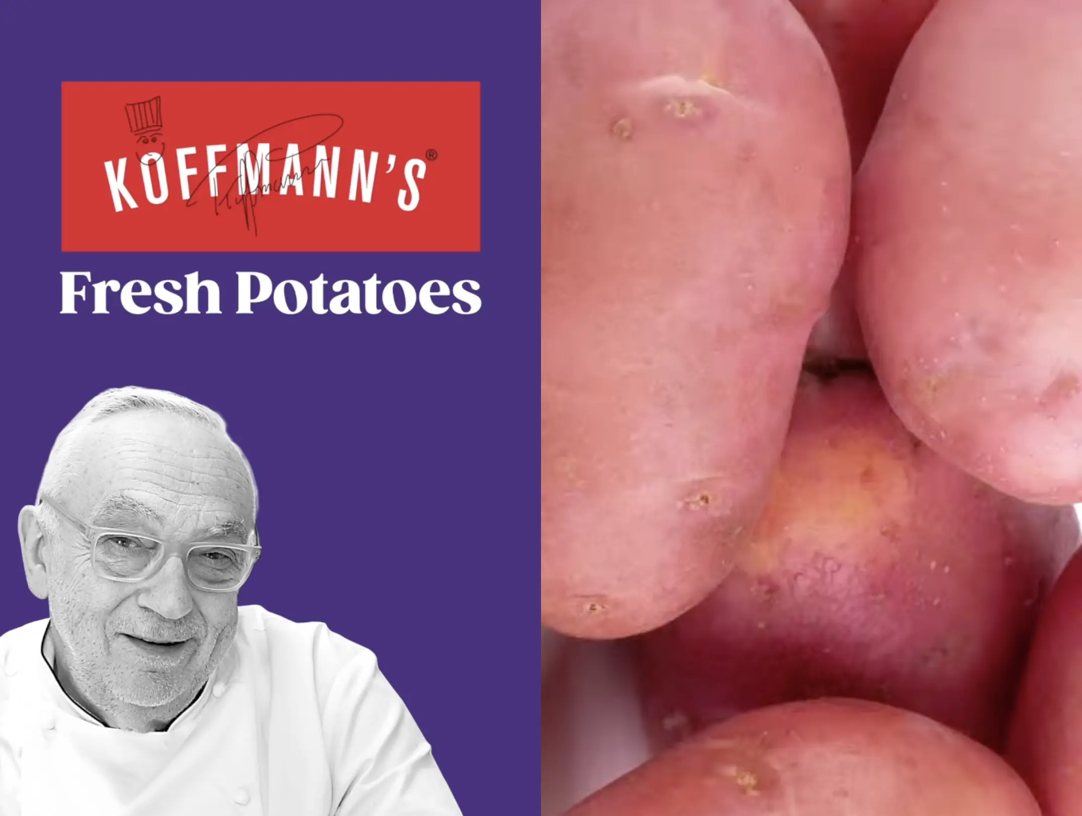 Latest News: Koffmann's Coming to Ocado