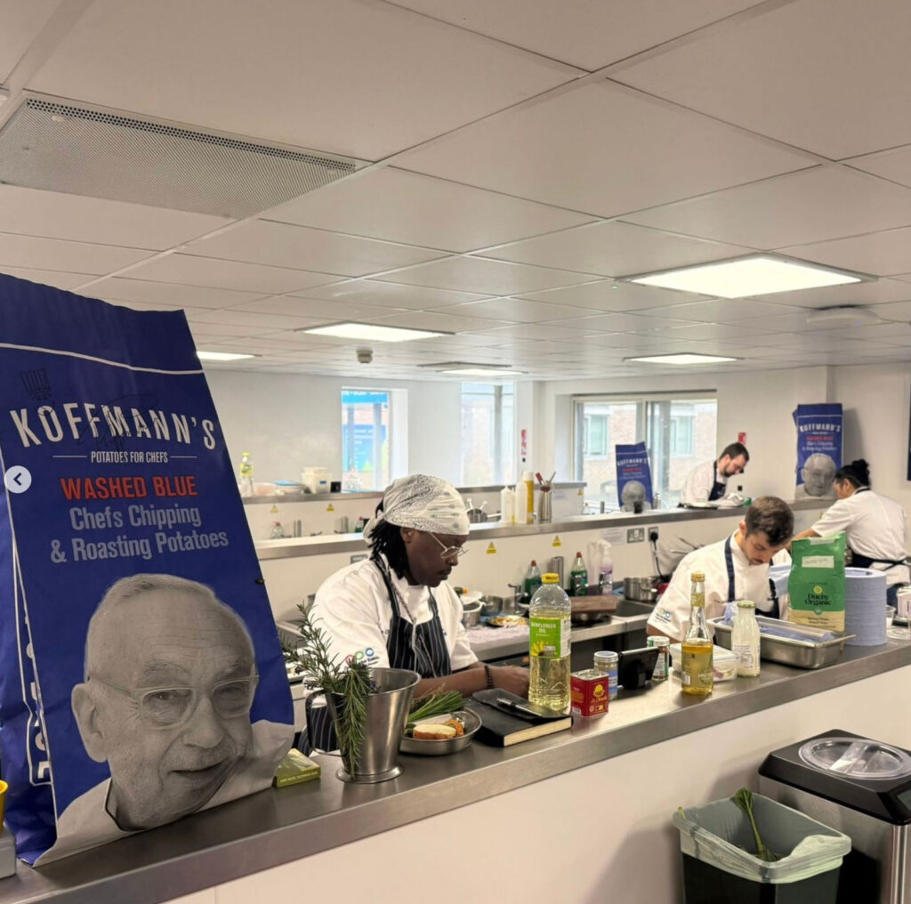 News: The OxFood 2026 Competition