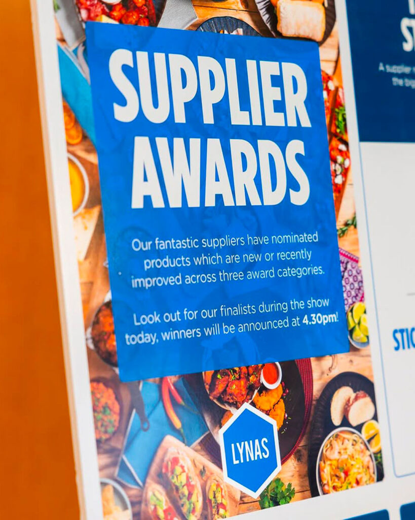 News: Rising Star Supplier