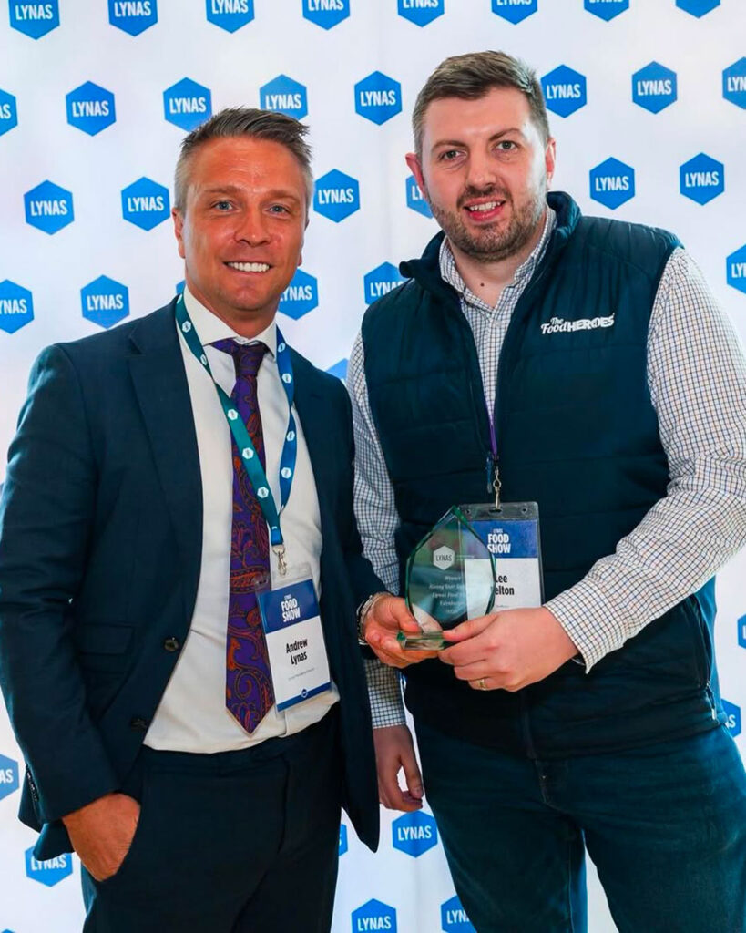 News: Rising Star Supplier