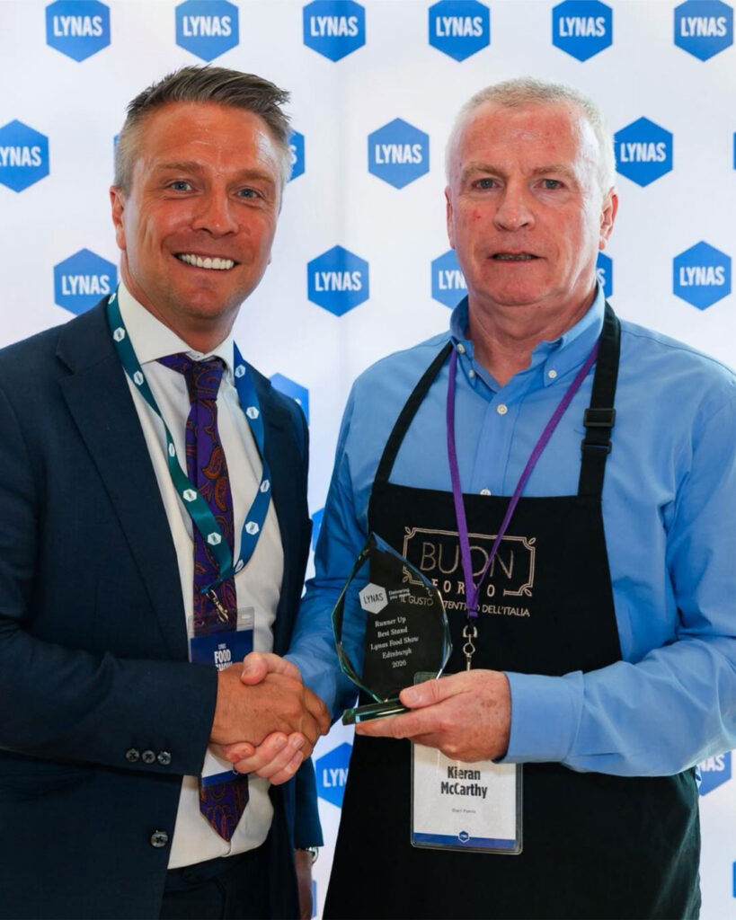 News: Rising Star Supplier