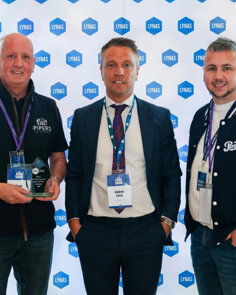 News: Rising Star Supplier