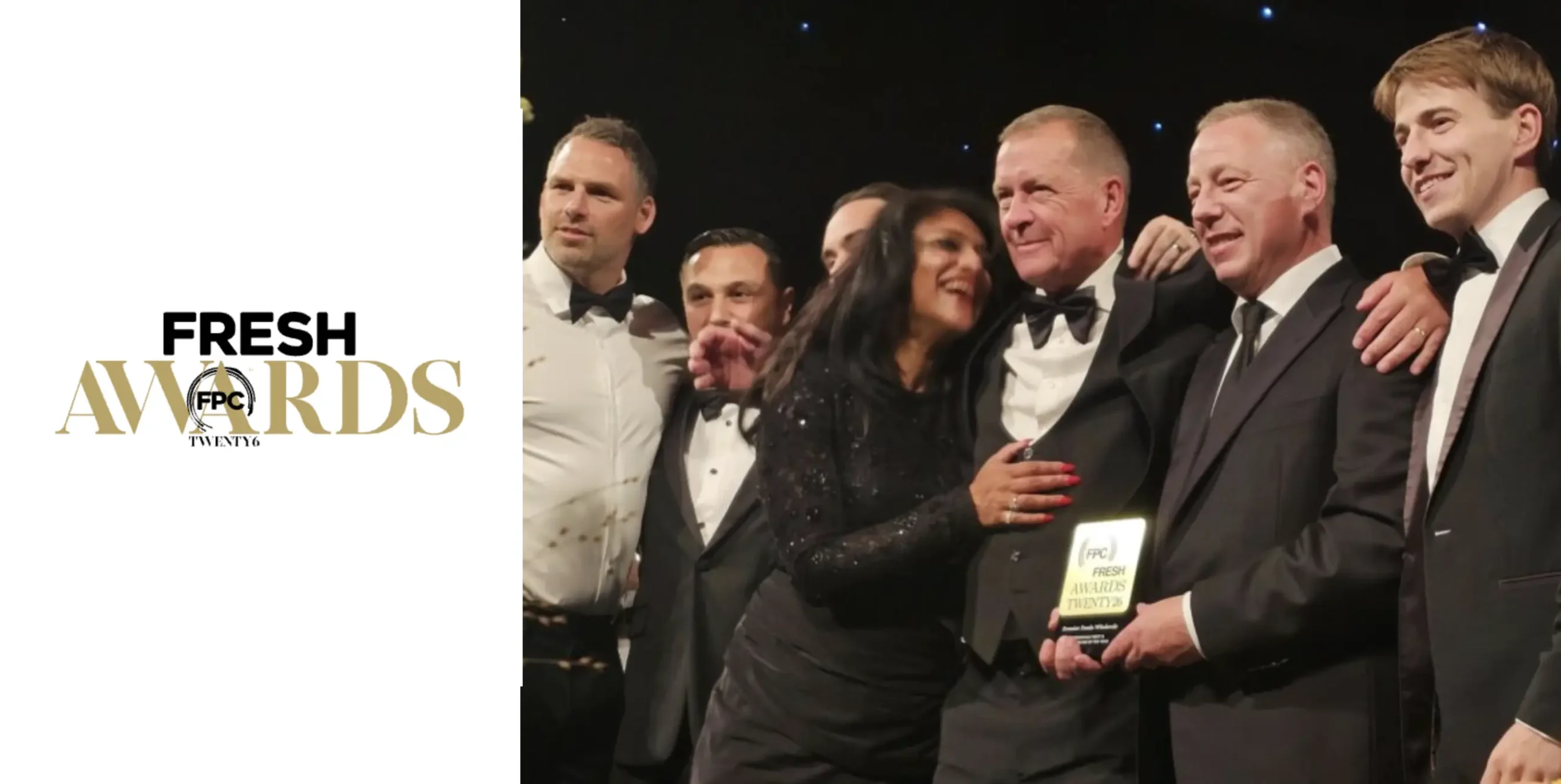 News: Premier Foods Wholesale Wins Award